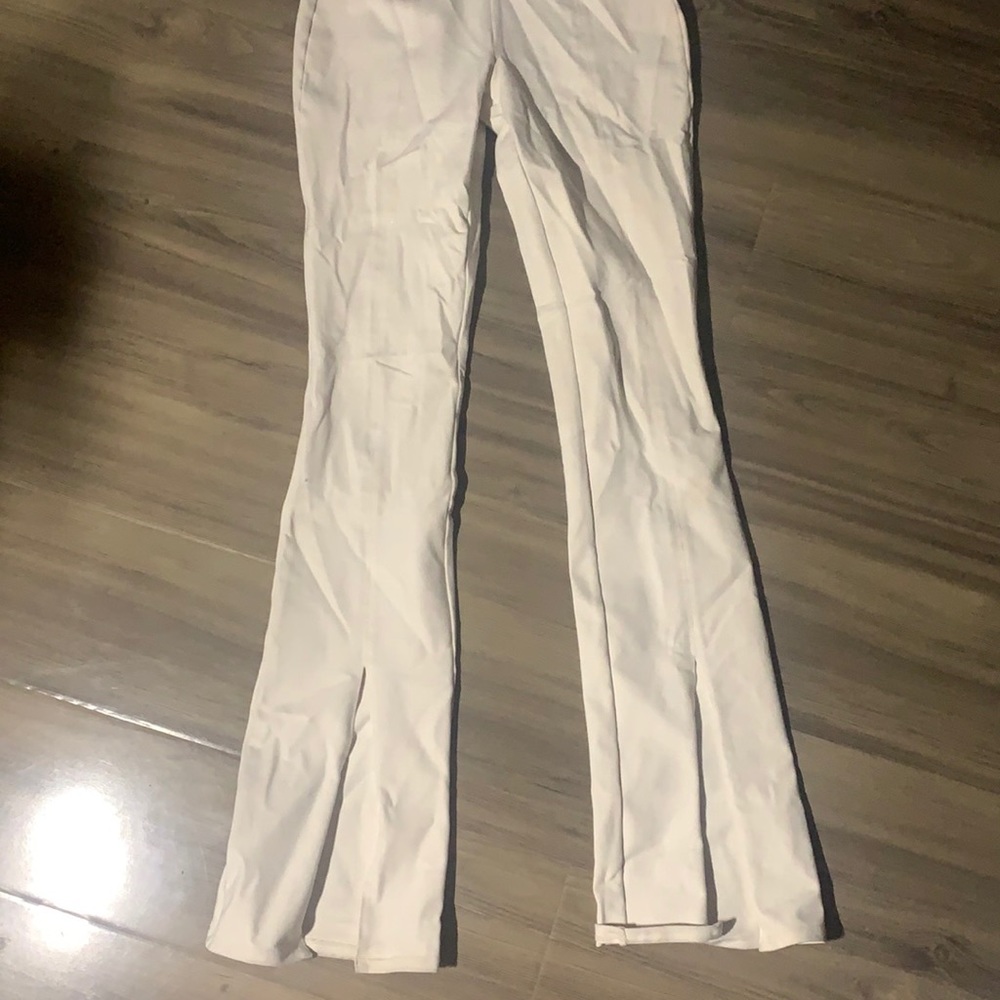 alo flared yoga pants